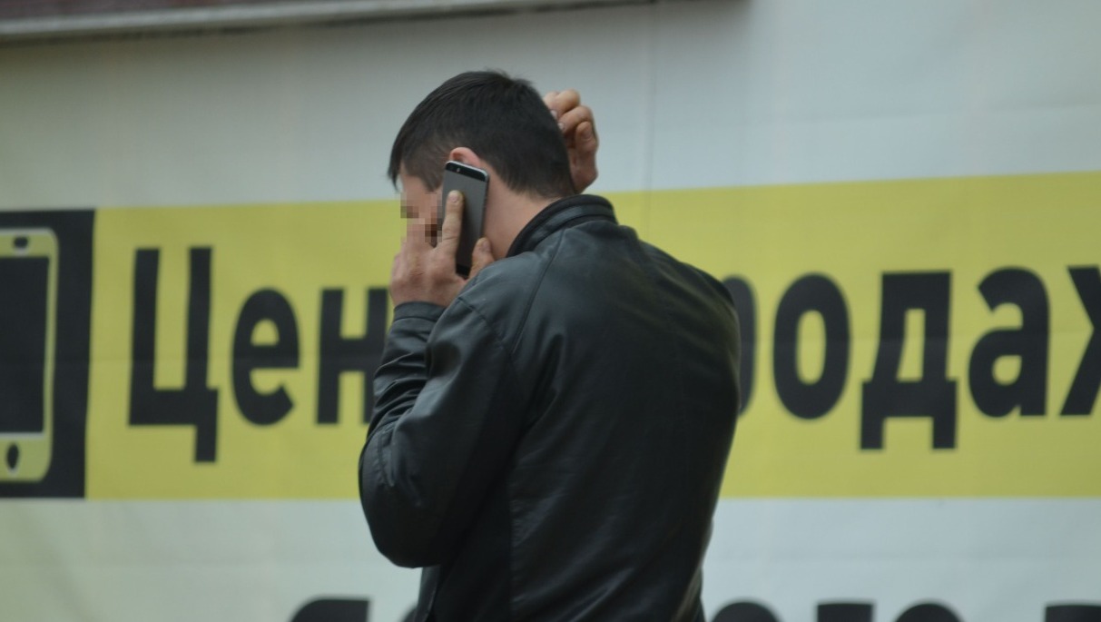 Ксения Калинина