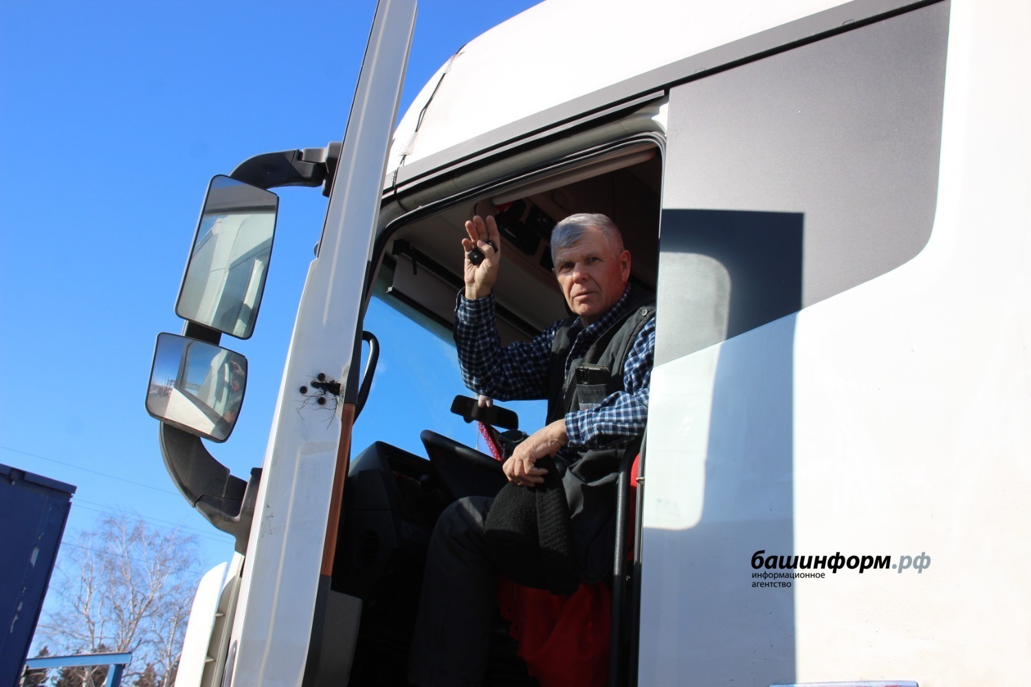 Эдуард Кускарбеков