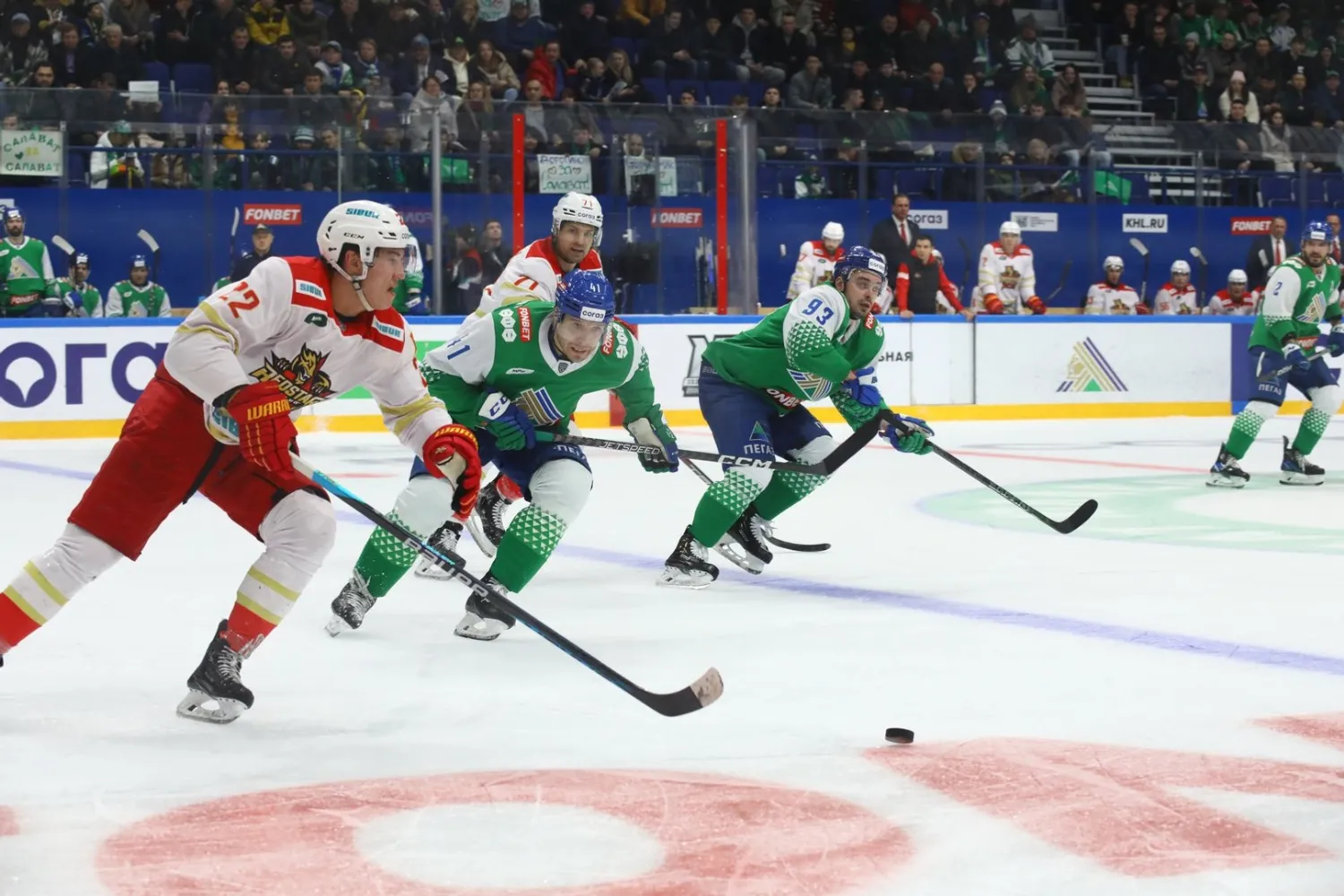 Валерий Шахов