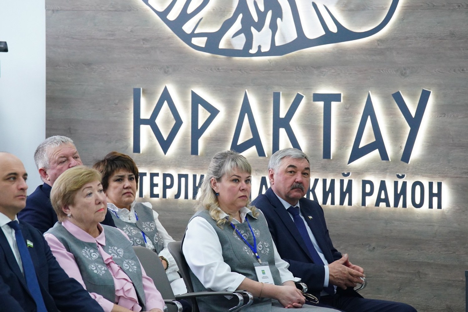 Олег Яровиков ИА «Башинформ»