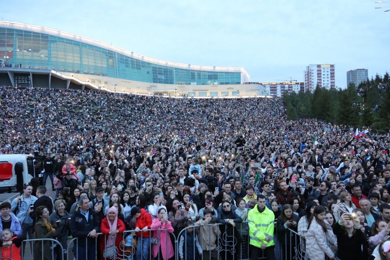 Валерий Шахов