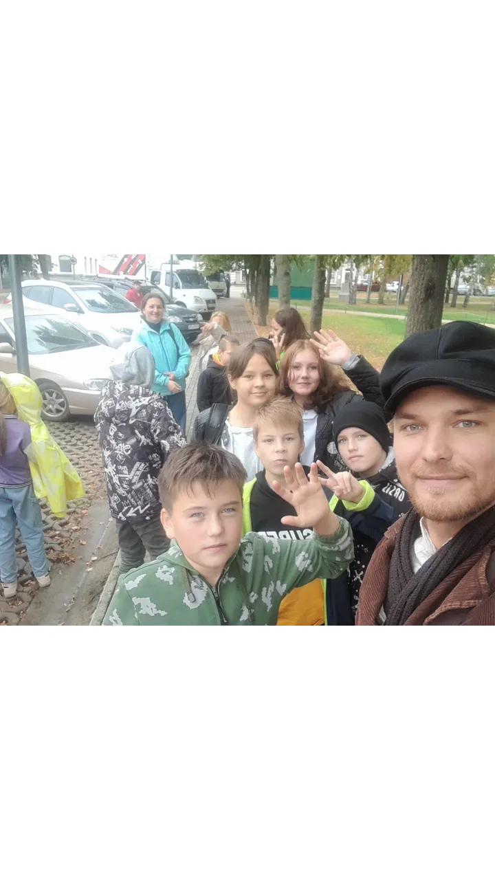 предоставлено героем публикации