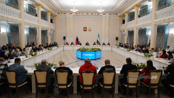 В Уфе объявили ключевые направления Года большой и дружной семьи