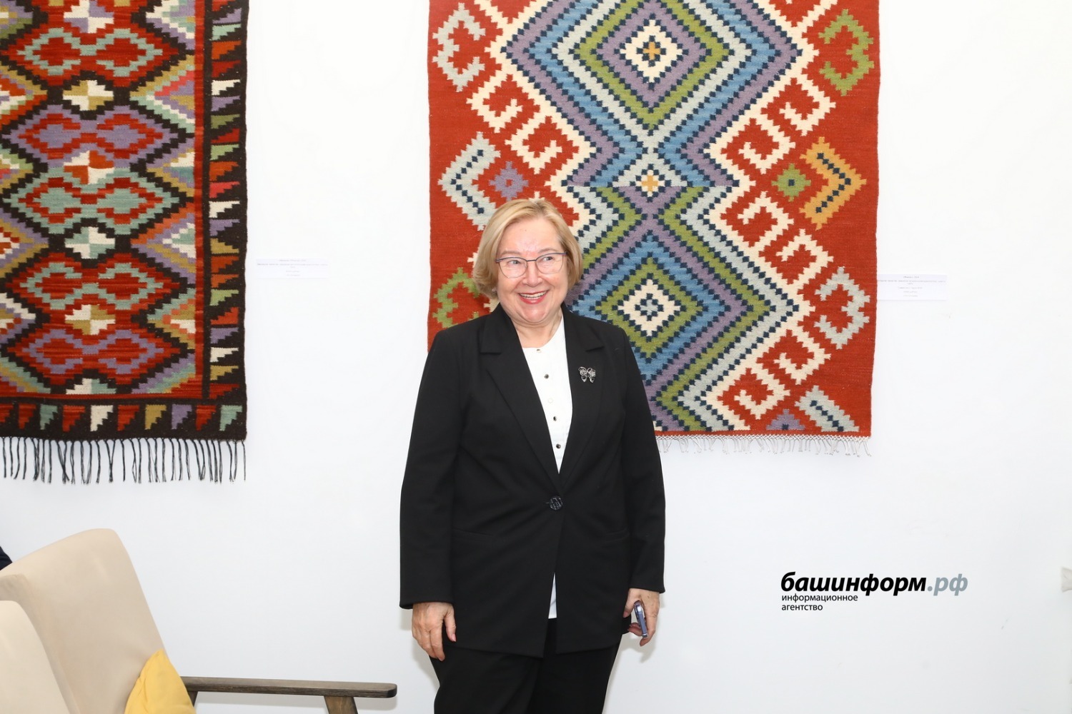 Валерий Шахов ИА «Башинформ»