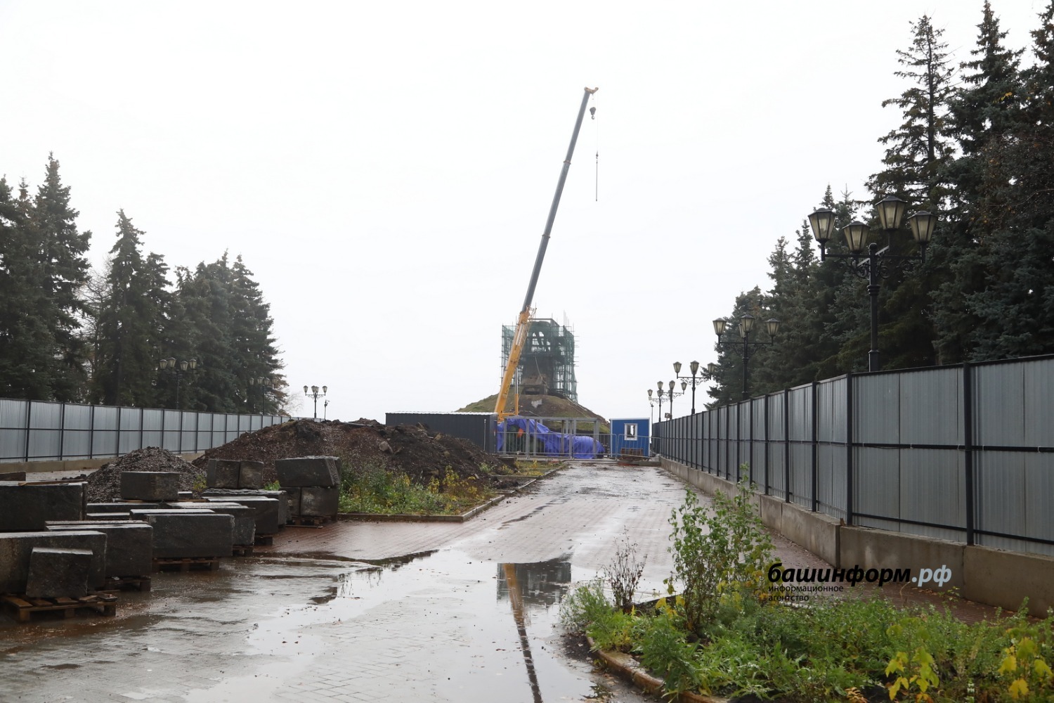 Валерий Шахов  ИА «Башинформ»