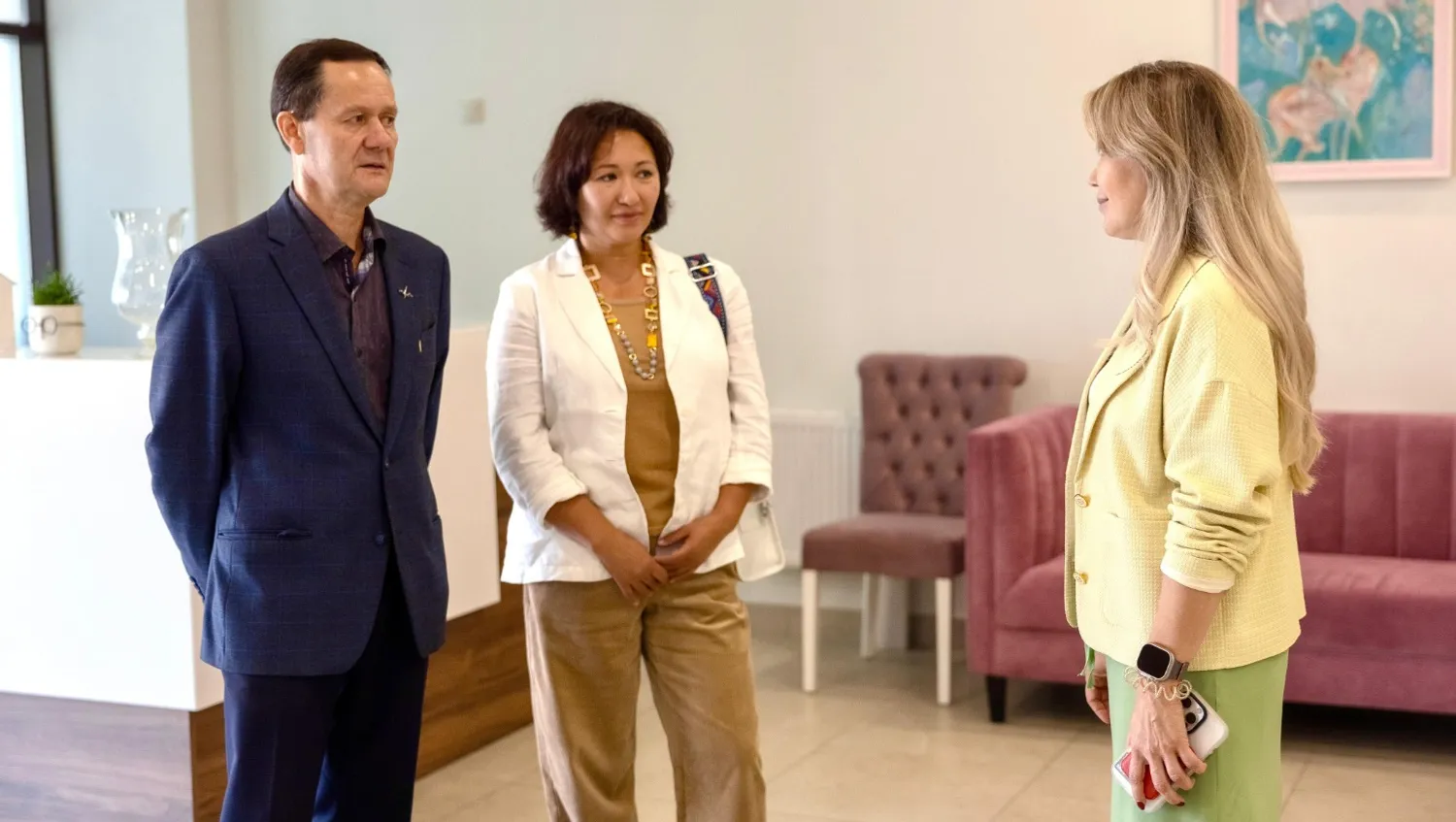 пресс-служба Уфимского хосписа пресс-служба Уфимского хосписа