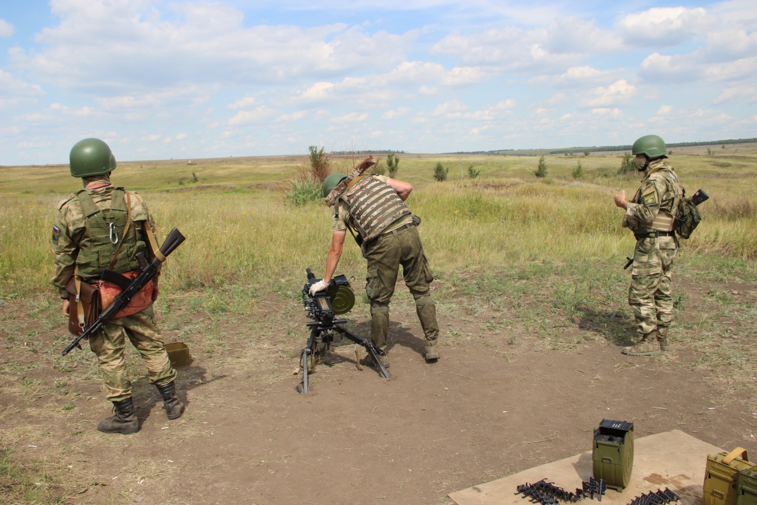Эдуард Кускарбеков