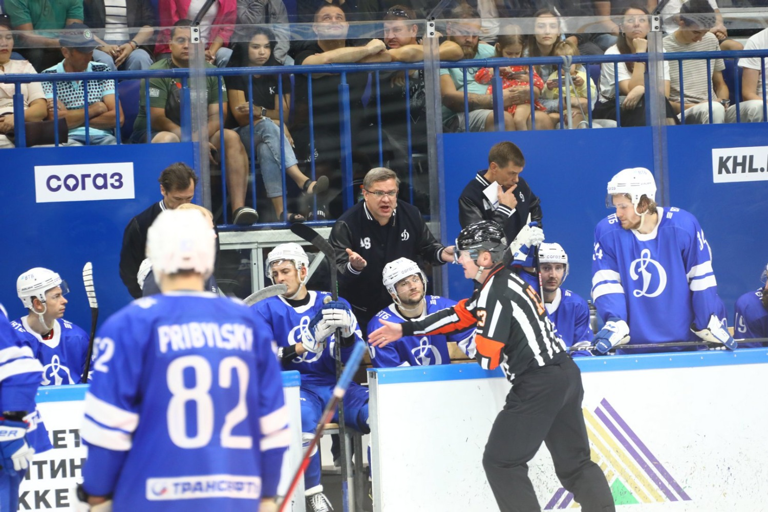 Валерий Шахов