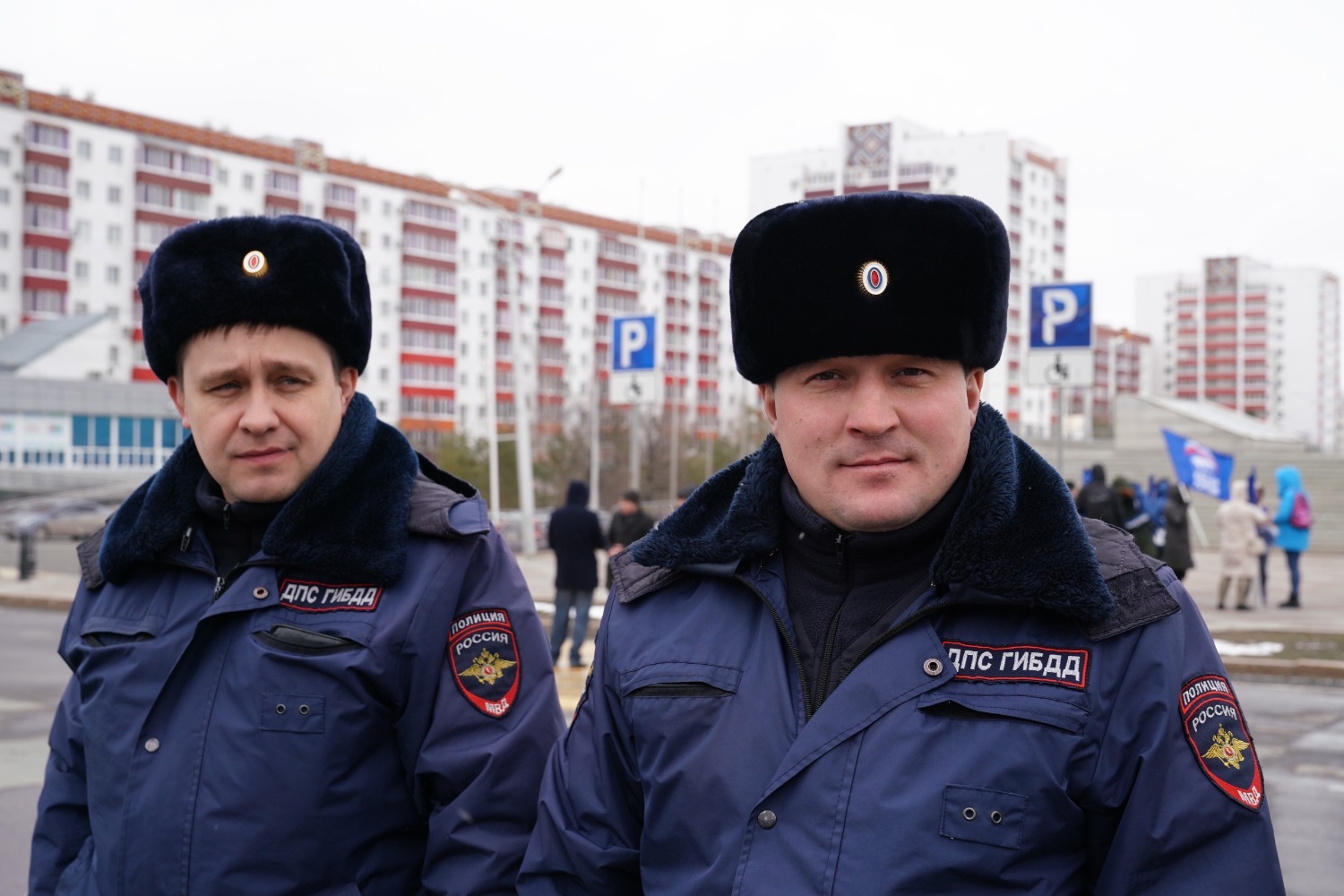 Олег Яровиков