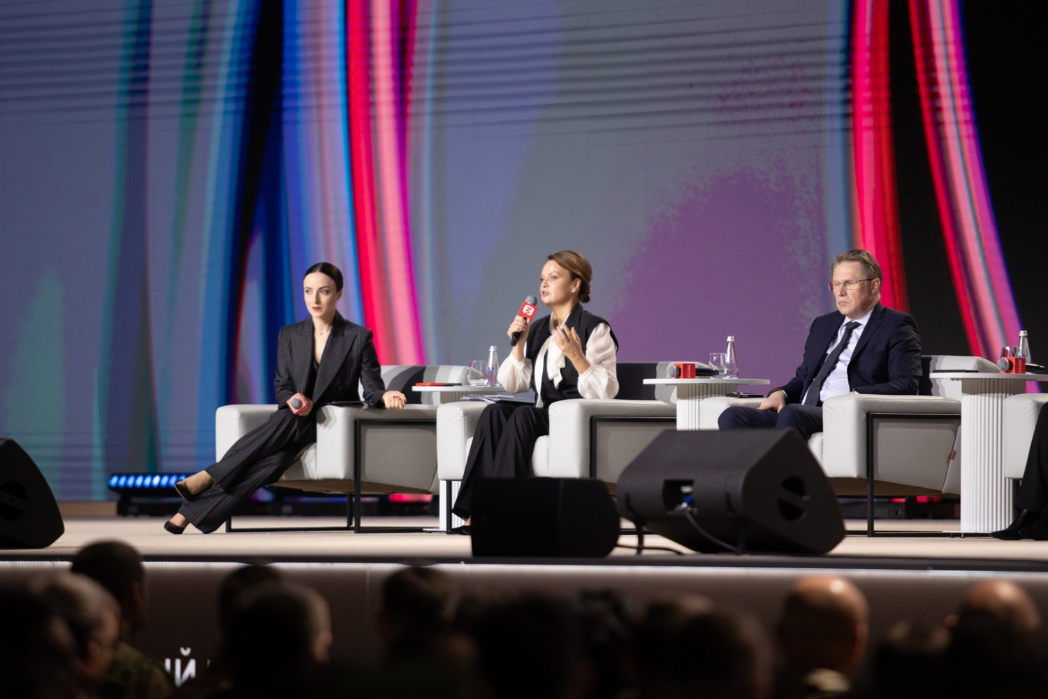 пресс-служба госфонда «Защитники Отечества» предоставлено «Башинформу»