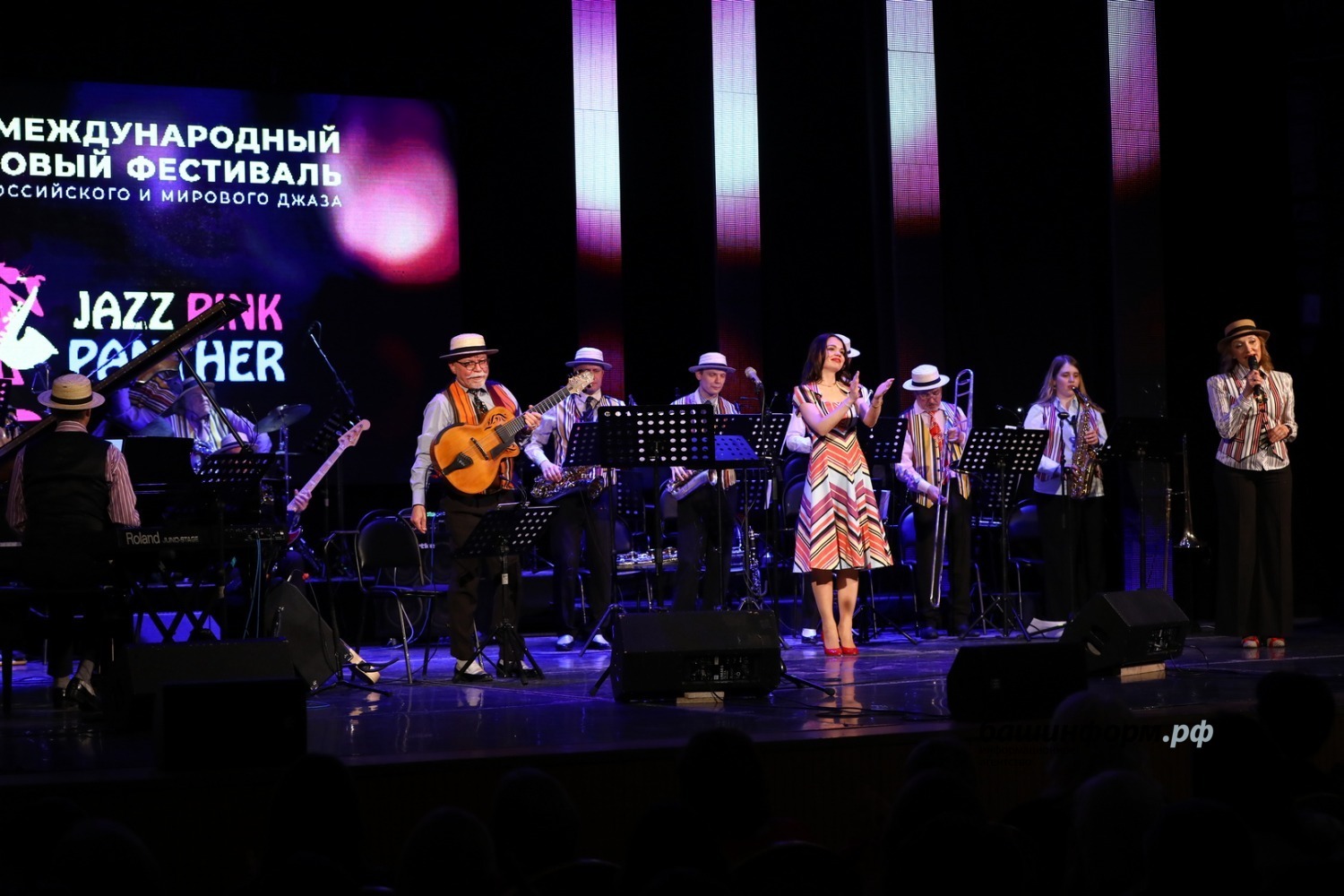 Валерий Шахов ИА "Башинформ"