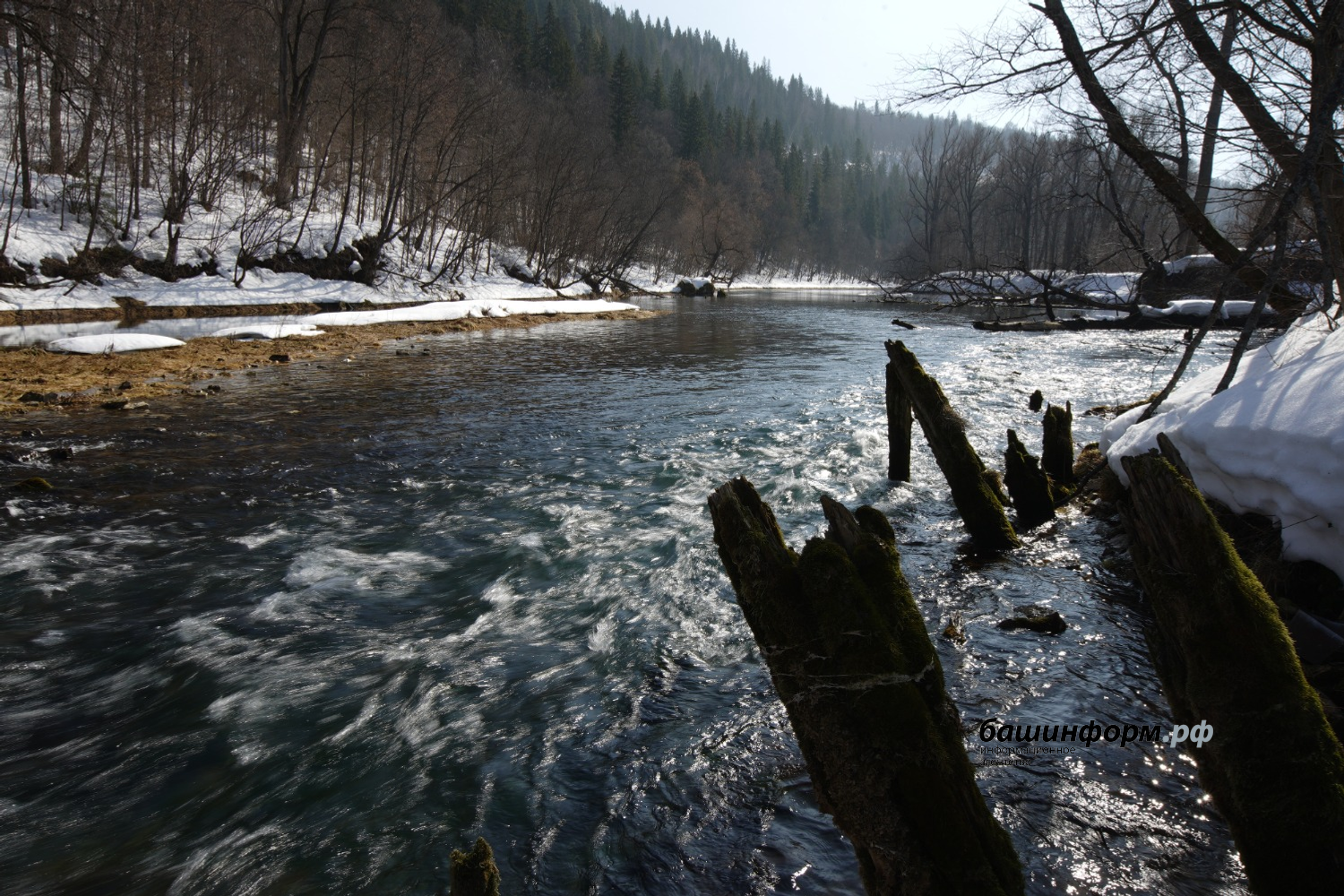 Олег Яровиков ИА "Башкортостан"