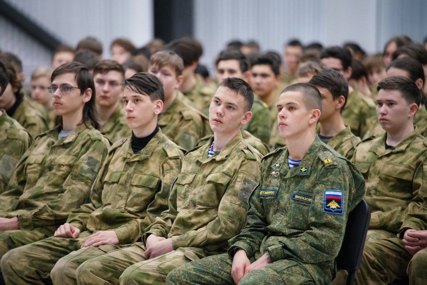 Олег Яровиков