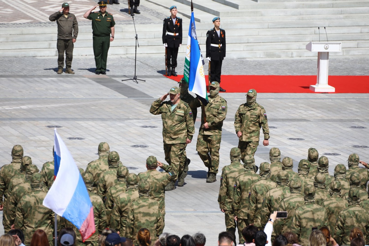 Валерий Шахов