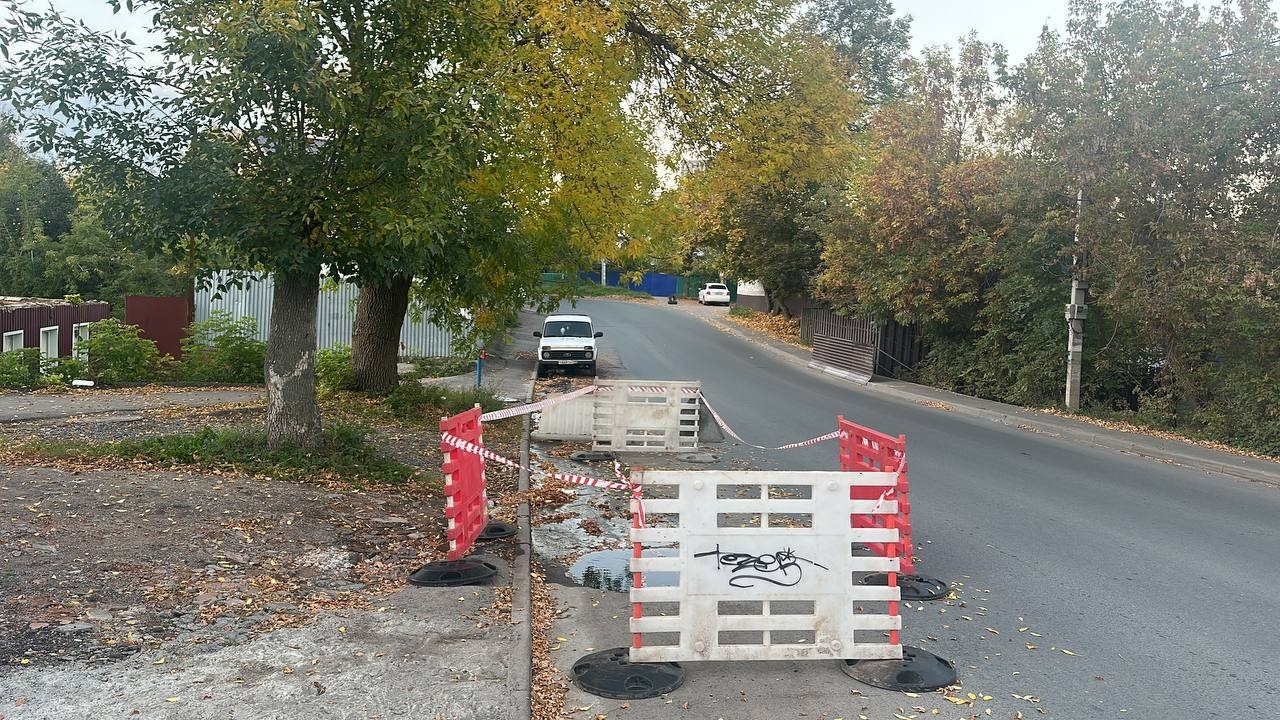 пресс-служба администрации Кировского района Уфы