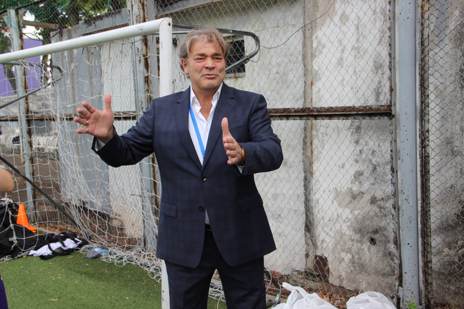 Эдуард Кускарбеков