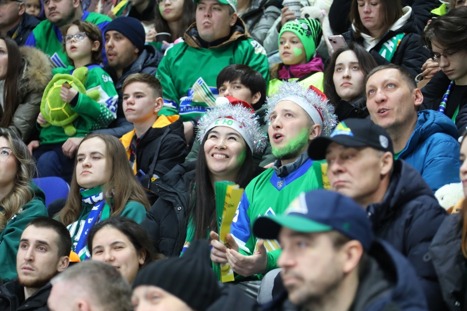 Валерий Шахов