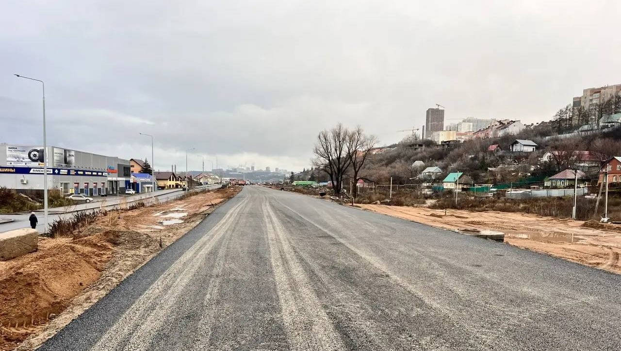 Глава Кировского района г. Уфы телеграм-канал Илвира Нурдавлятова