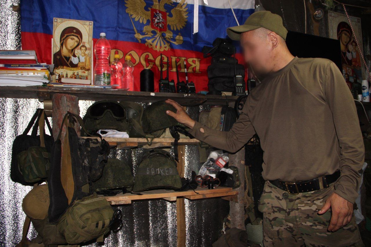 Эдуард Кускарбеков