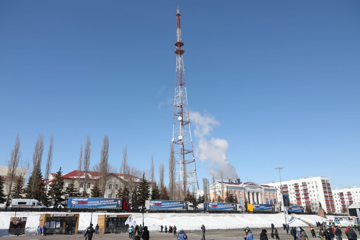 Валерий Шахов