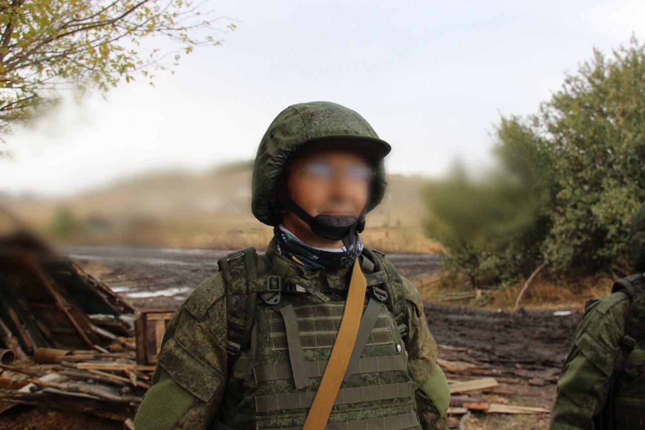 Эдуард Кускарбеков