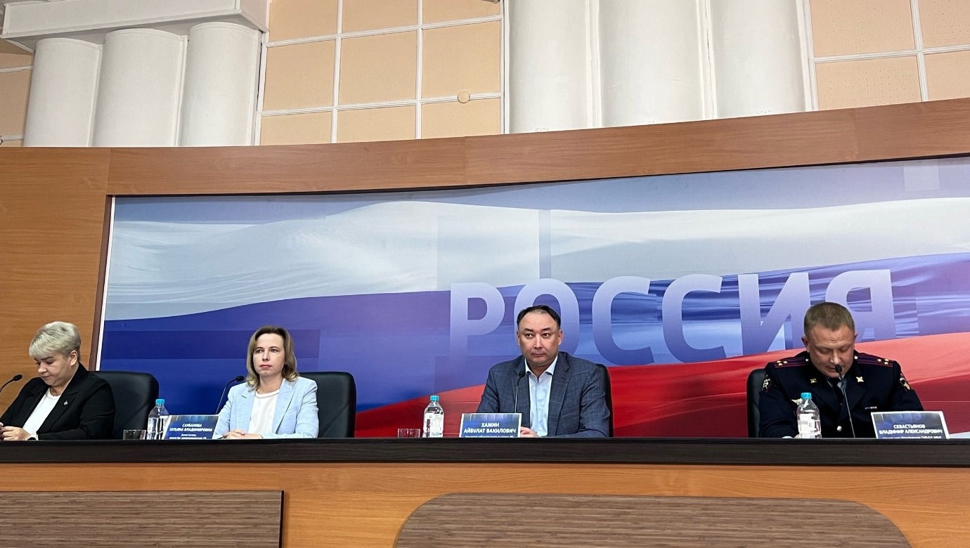 Ксения Калинина