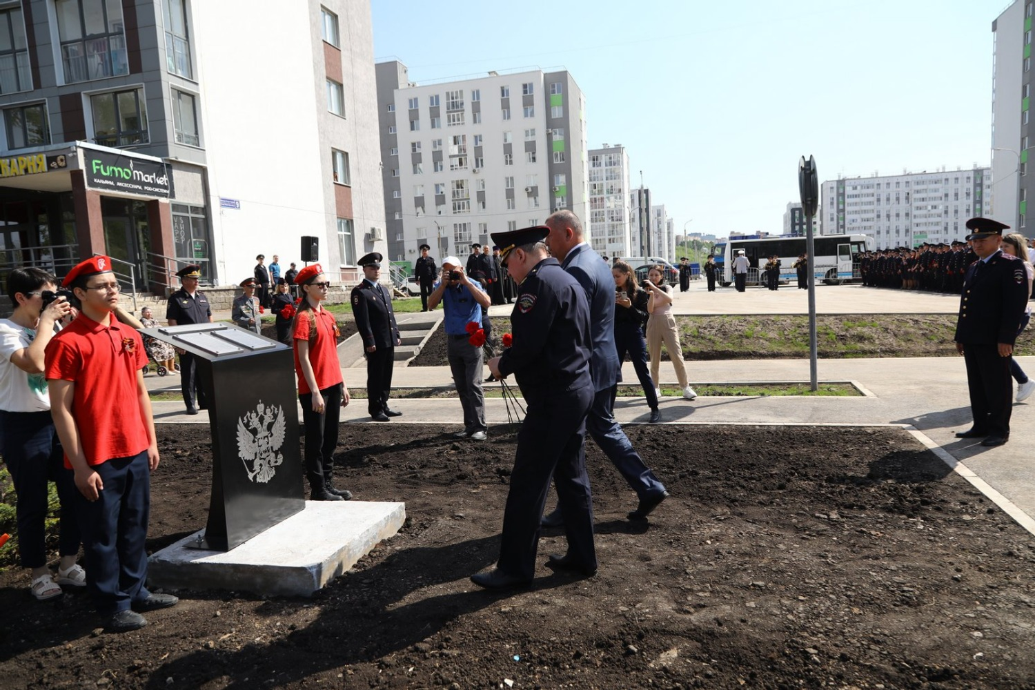 Валерий Шахов