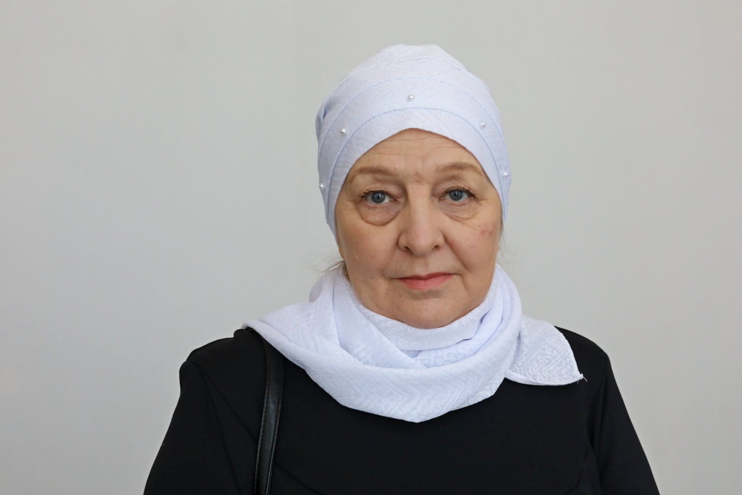 Валерий Шахов