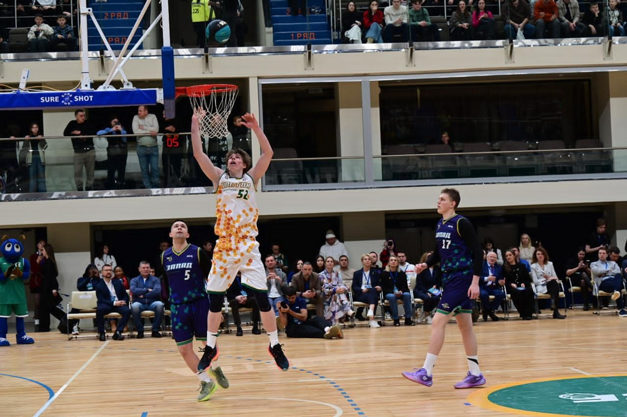 Азат Мухамедьянов