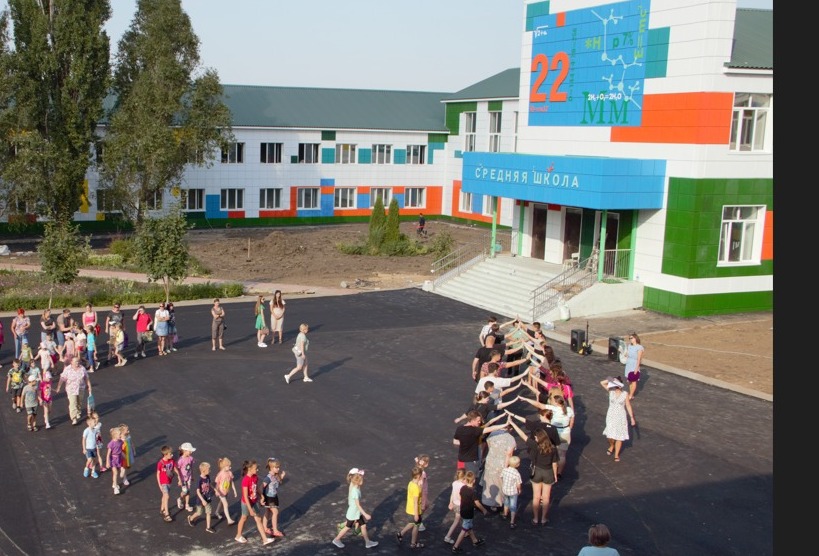 Эдуард Кускарбеков