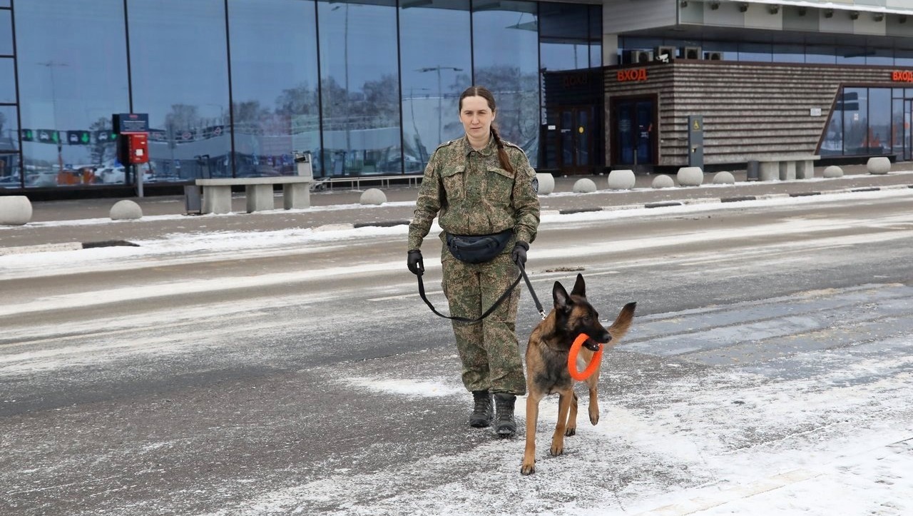 Валерий Шахов