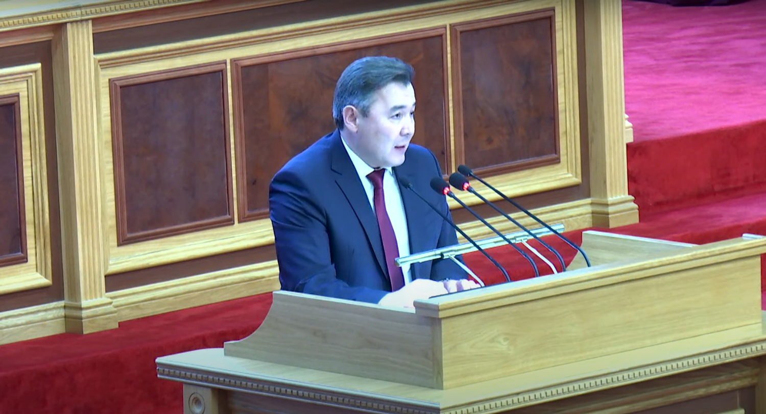 скриншот видео Азат Фаттахов