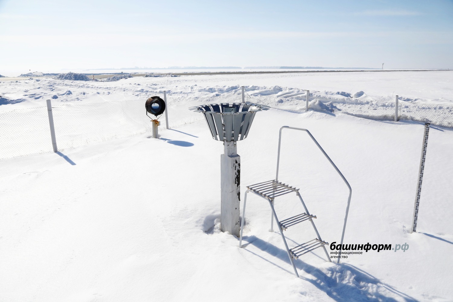 Валерий Шахов архив «Башинформа»