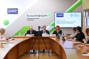 Валерий Шахов