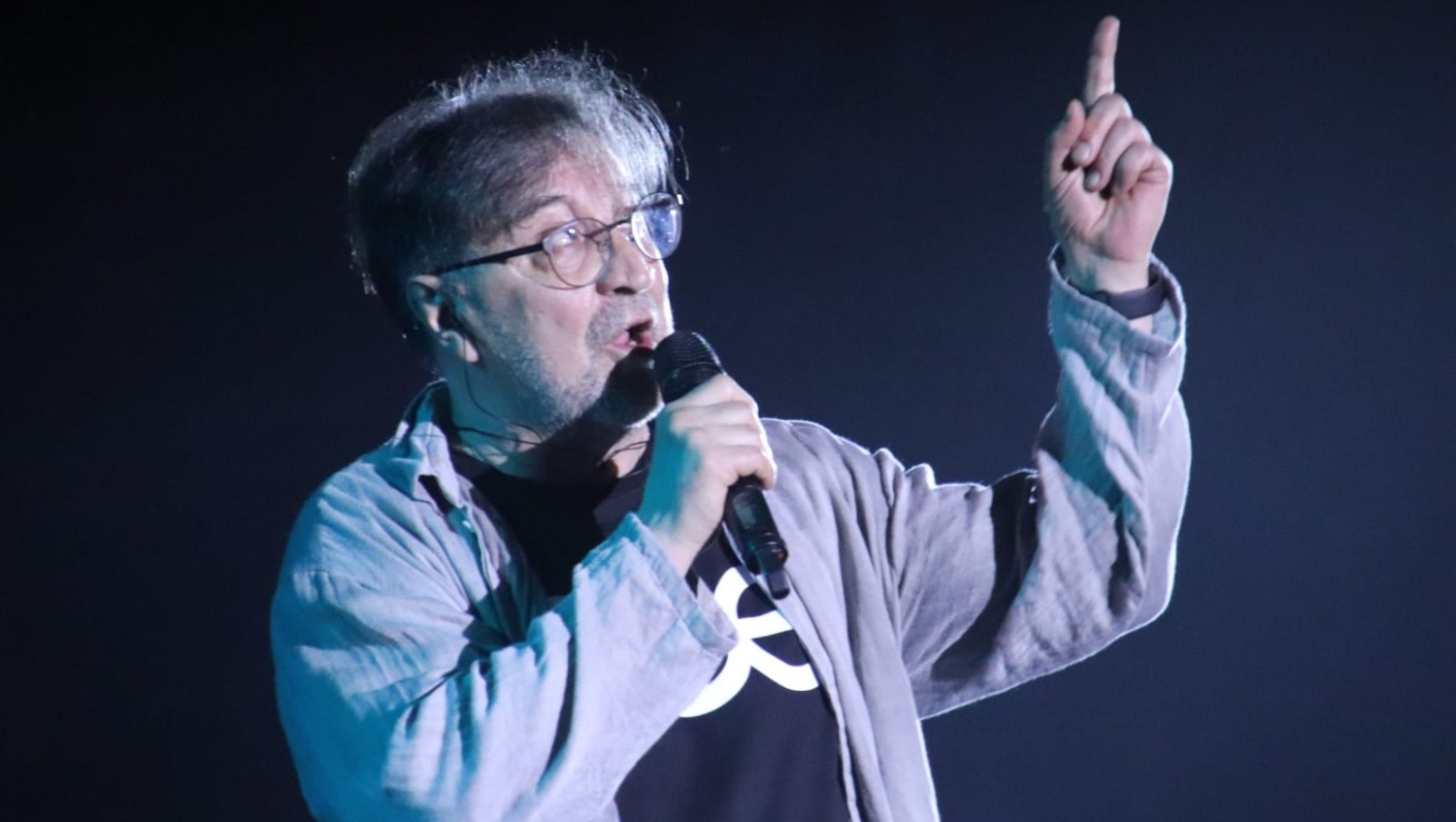 Станислав Шахов