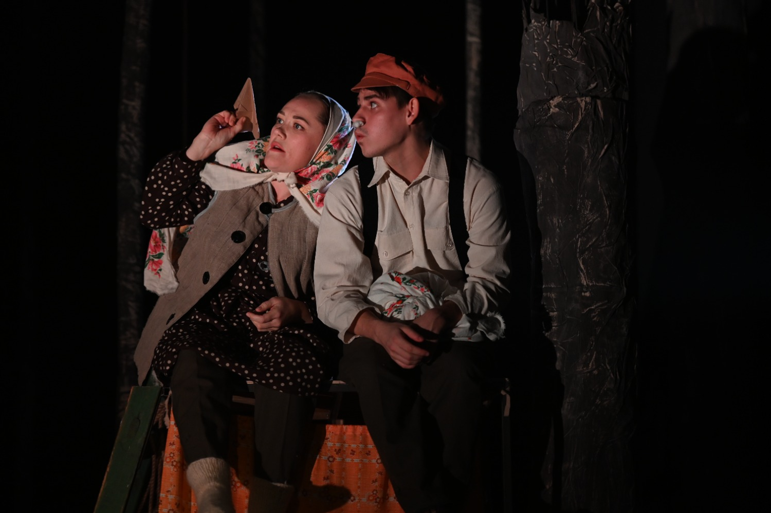 пресс-служба фестиваль "Эхо БДФ"