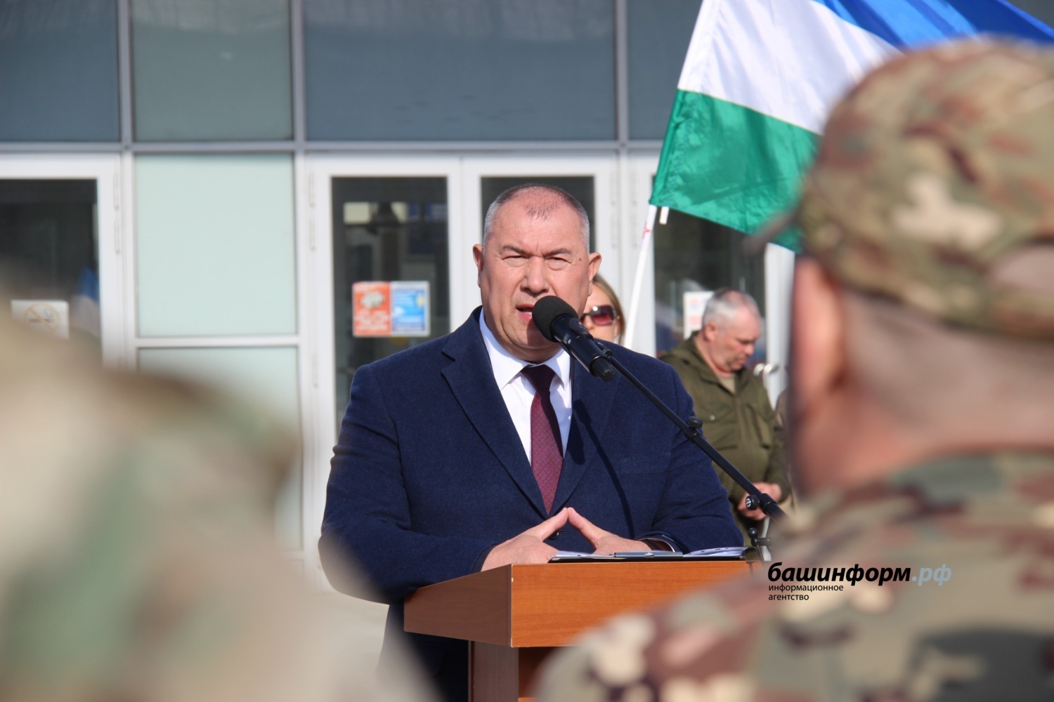 Эдуард Кускарбеков