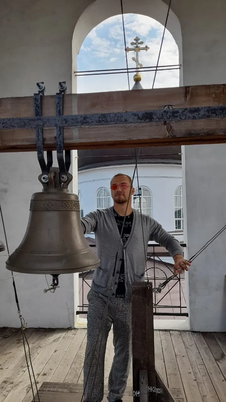 предоставлено героем публикации