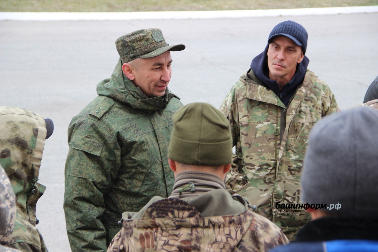 Эдуард Кускарбеков