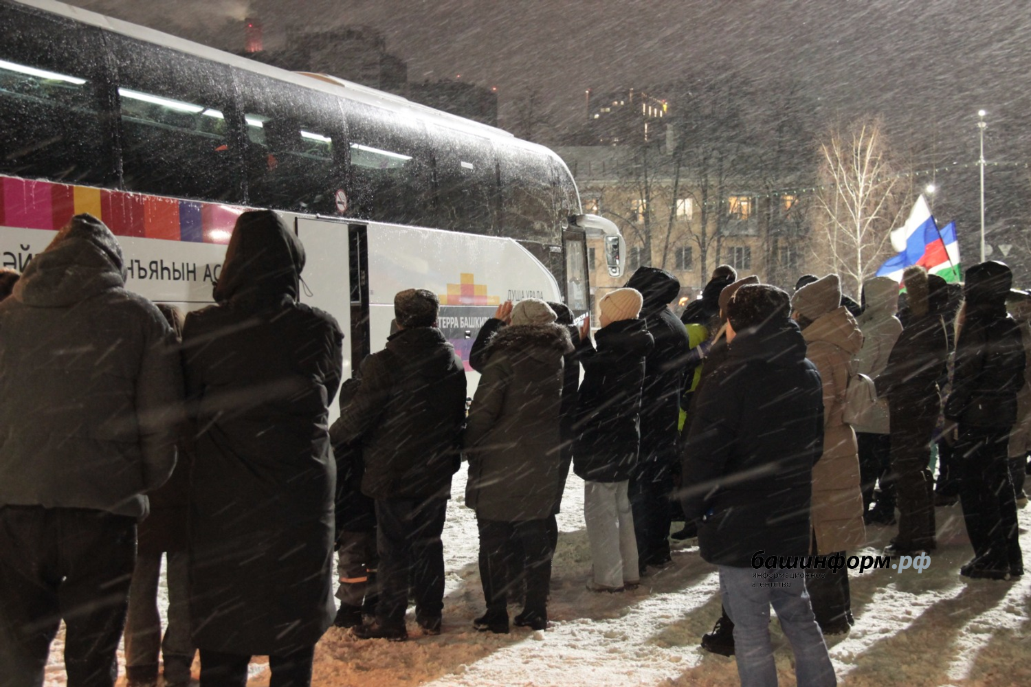 Эдуард Кускарбеков Башинформ