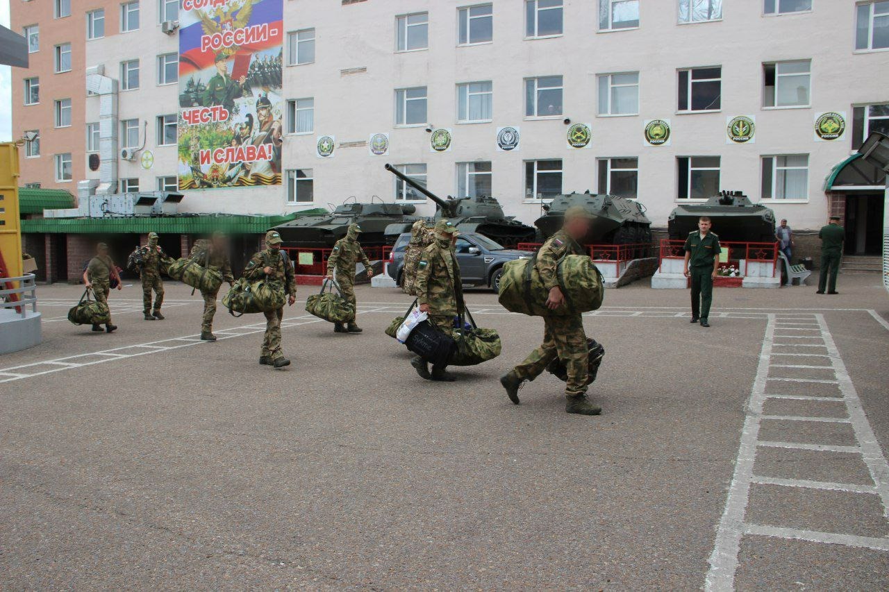 Эдуард Кускарбеков
