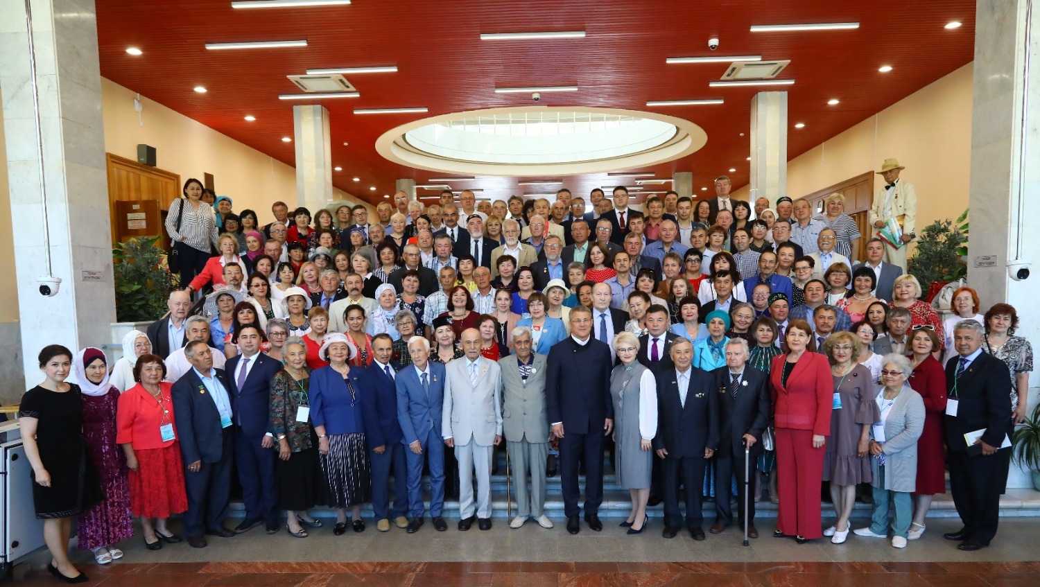 Валерий Шахов