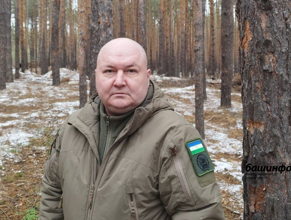 архив ИА «Башинформ»