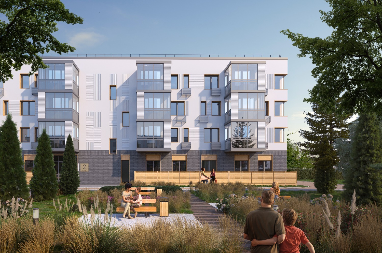 ООО «АК БАРС ДОМ» ООО «АК БАРС ДОМ»