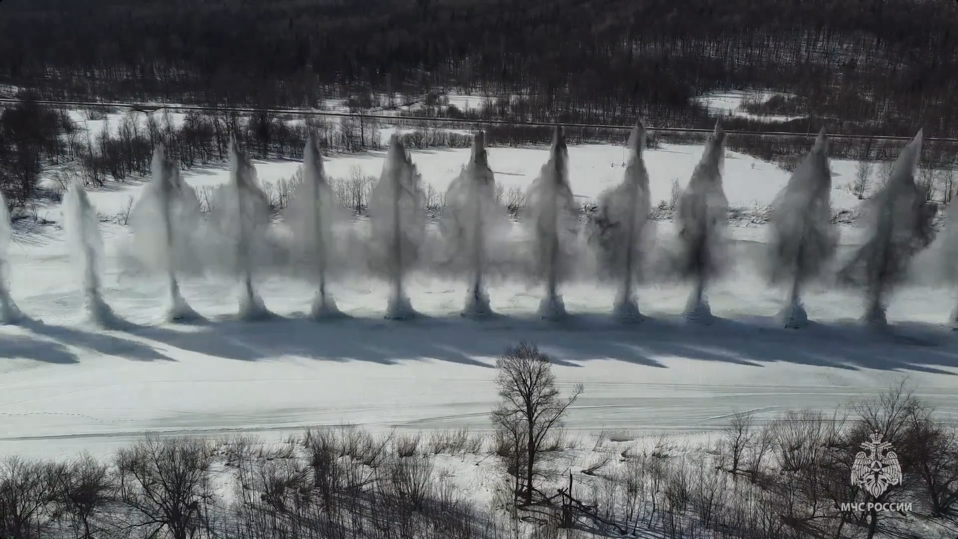 ГУ МЧС по РБ пресс-служба
