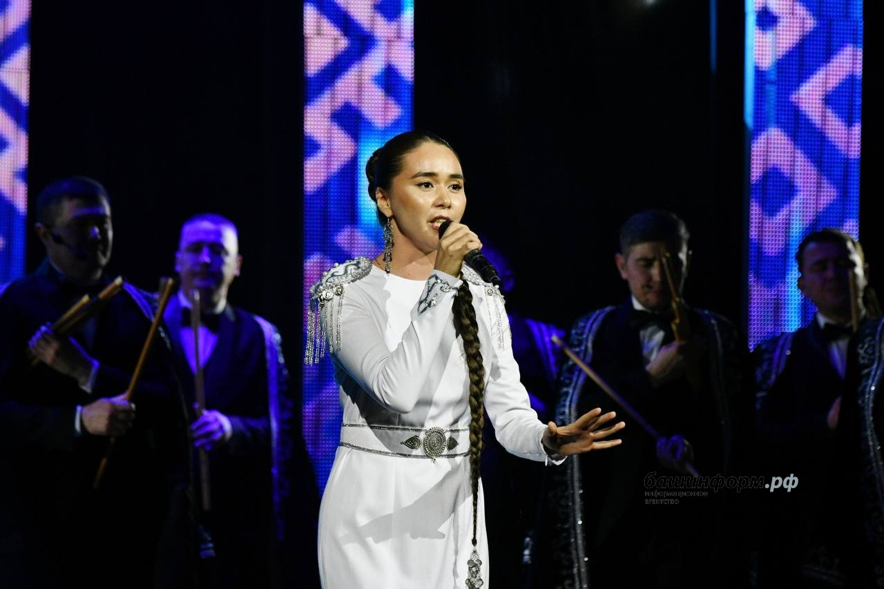 Булат Гайнетдинов пресс-служба Башгосфилармонии