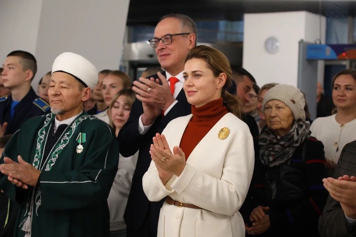 Валерий Шахов