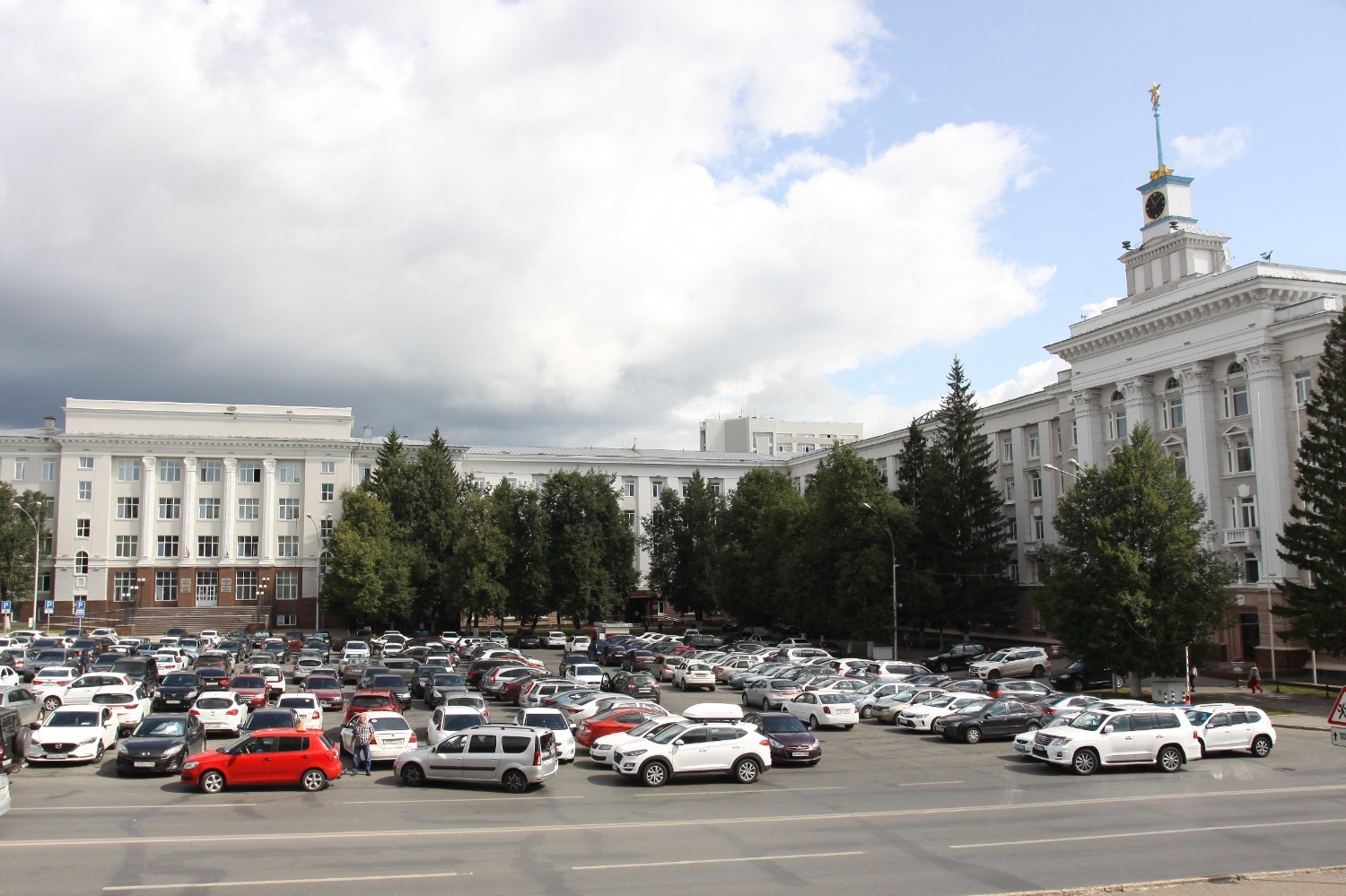 Валерий Шахов