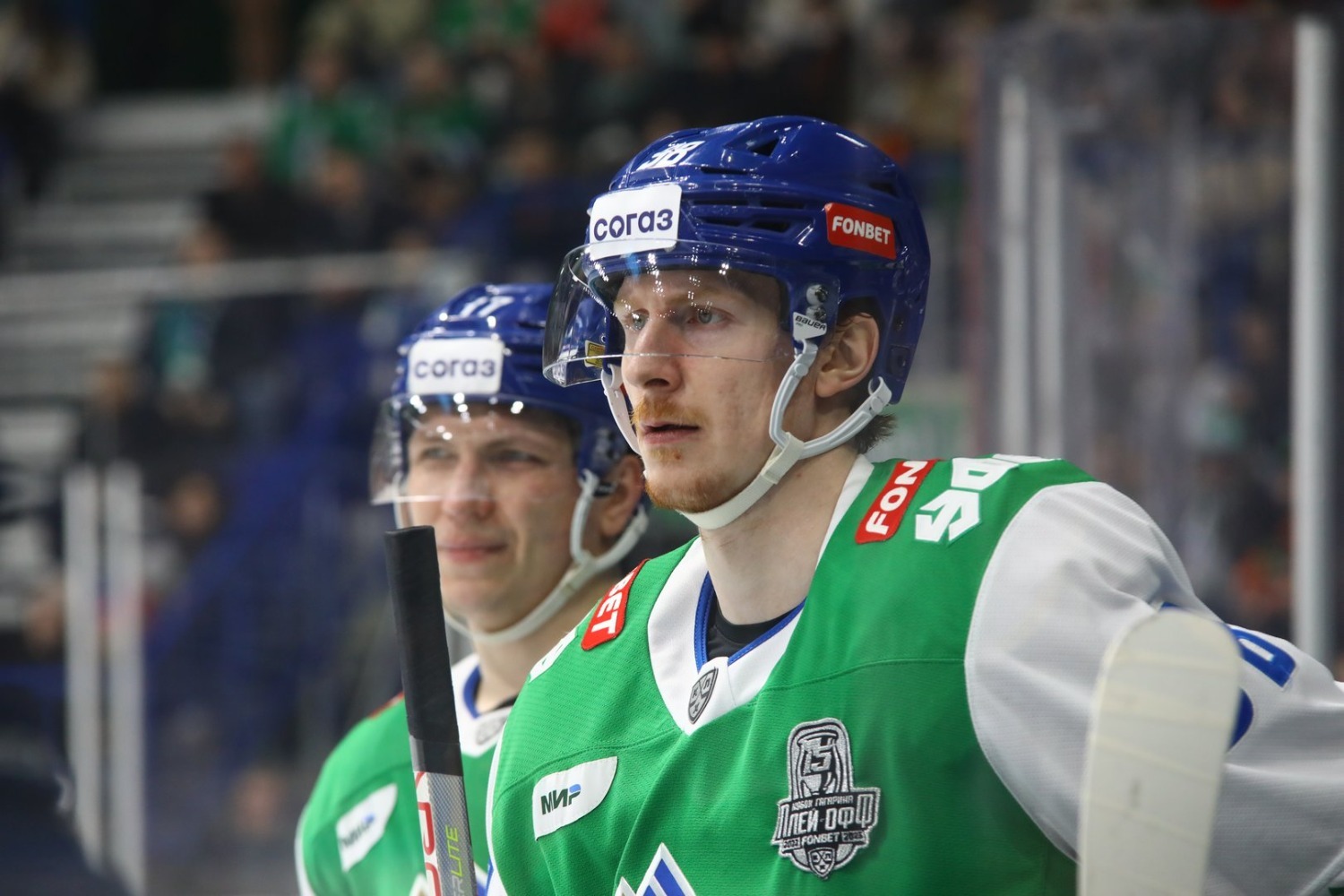 Валерий Шахов