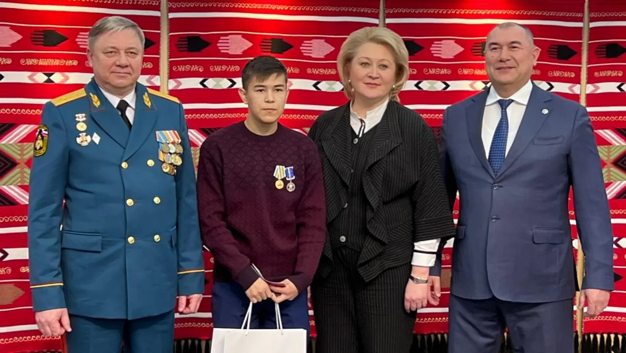Ксения Калинина